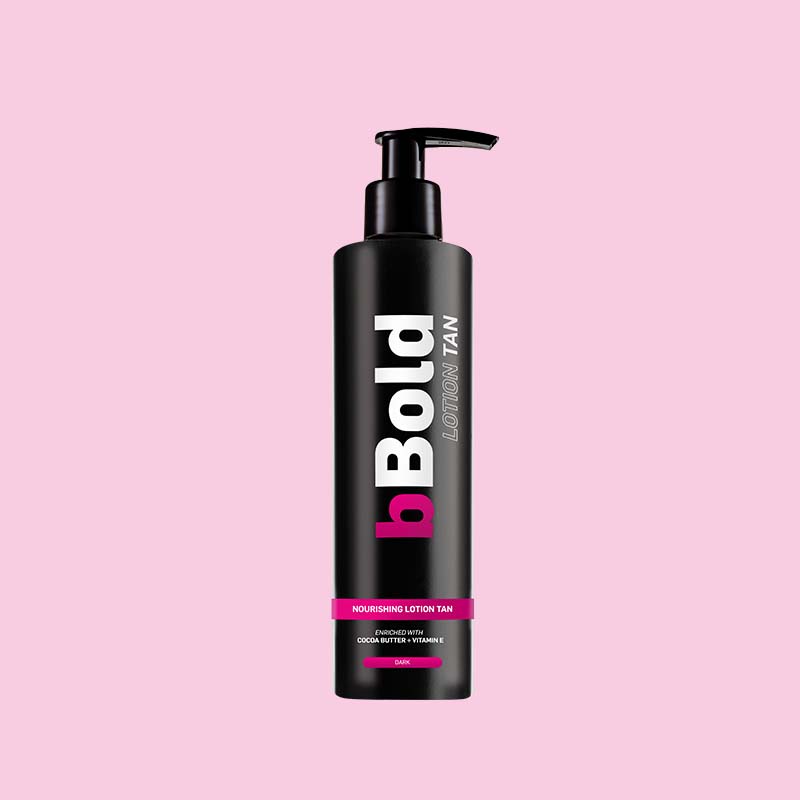 bBold Lotion Tan 250ml – bBoldTan