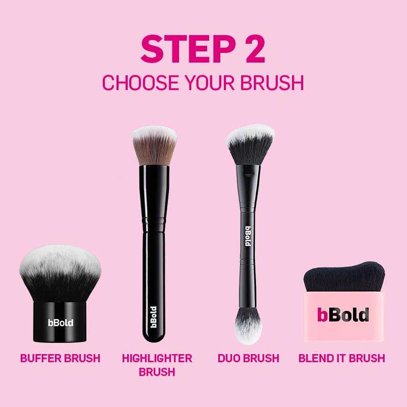 bBold Loved By You 5-Piece Bundle Second Edition