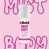 bBold Body Mist Pink Dragon Fruit 100ml